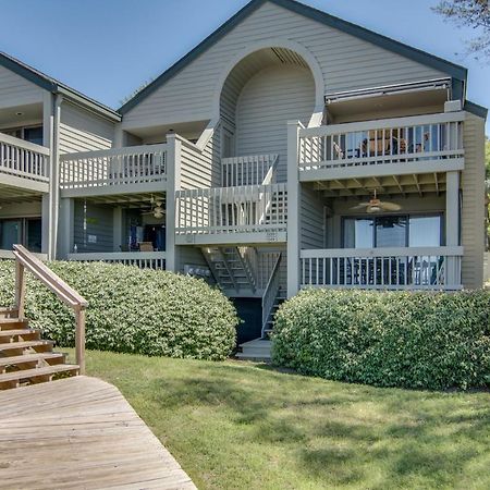 Pelican Watch 1350 Seabrook Island Exterior foto