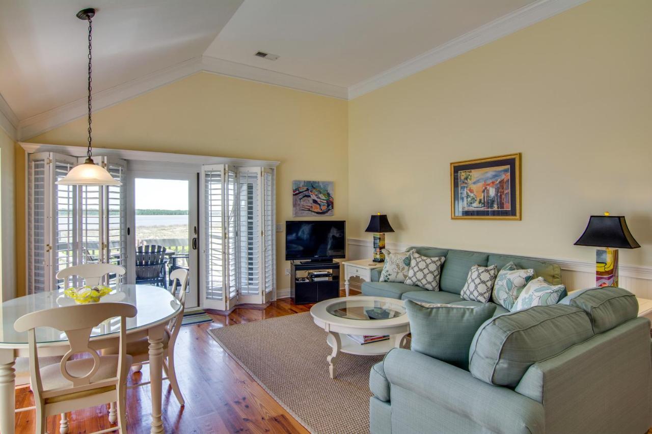 Pelican Watch 1350 Seabrook Island Exterior foto