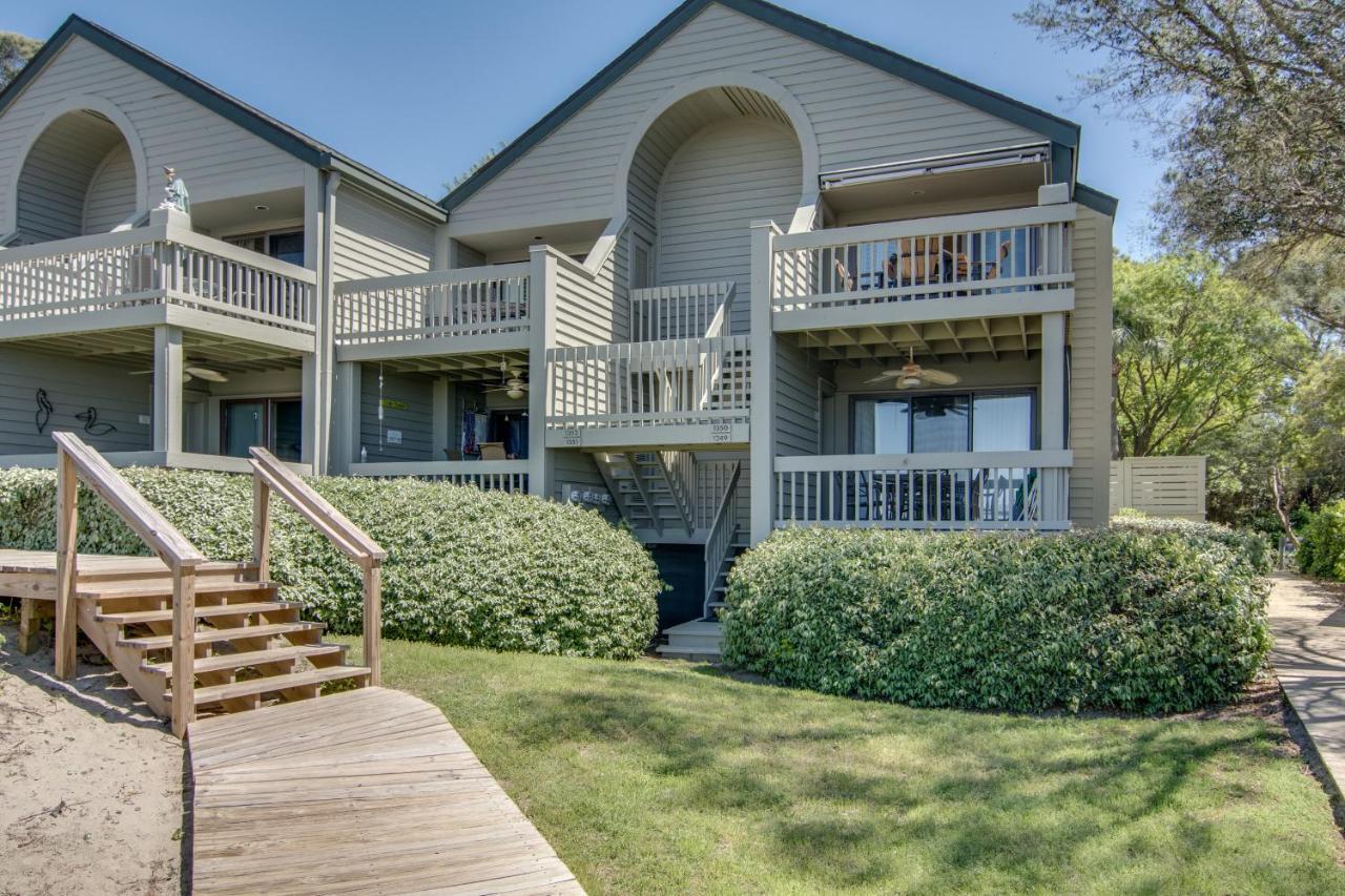 Pelican Watch 1350 Seabrook Island Exterior foto