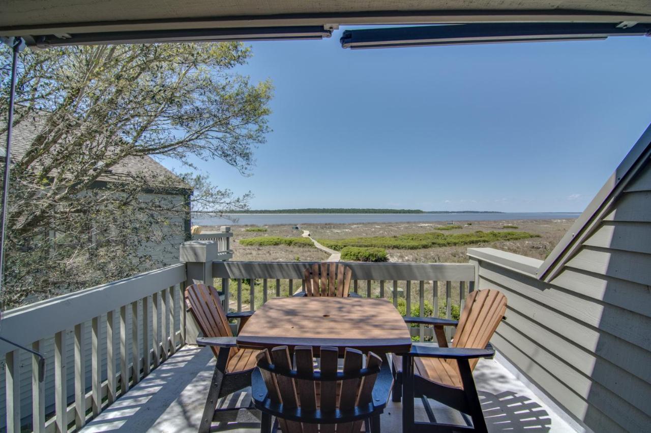 Pelican Watch 1350 Seabrook Island Exterior foto